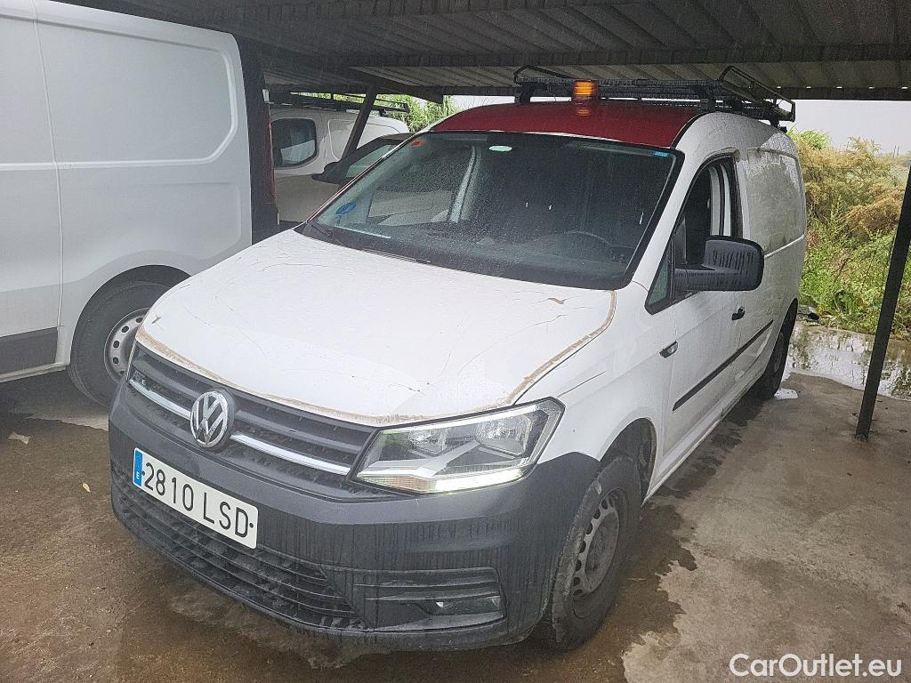 Volkswagen Caddy VOLKSWAGEN