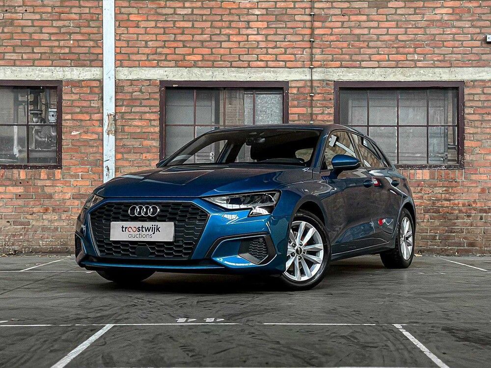 Audi A3 Sportback 30 TFSI Pro Line