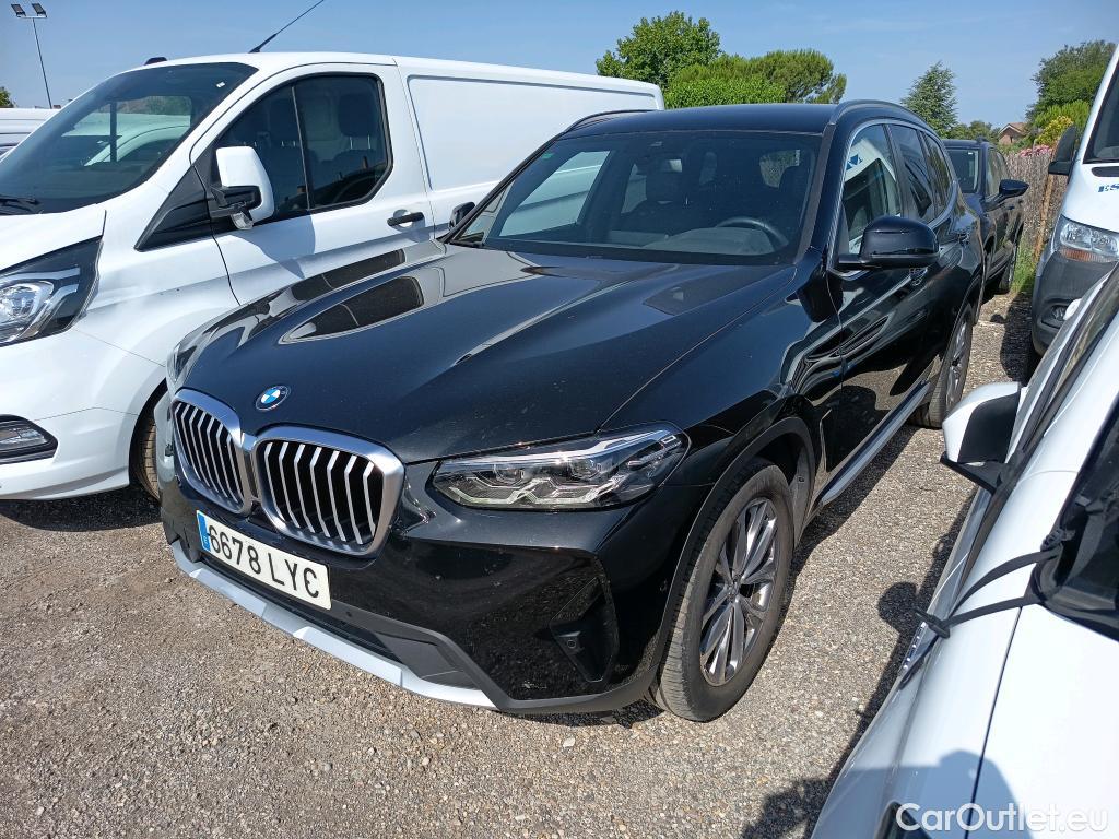 BMW X3 BMW