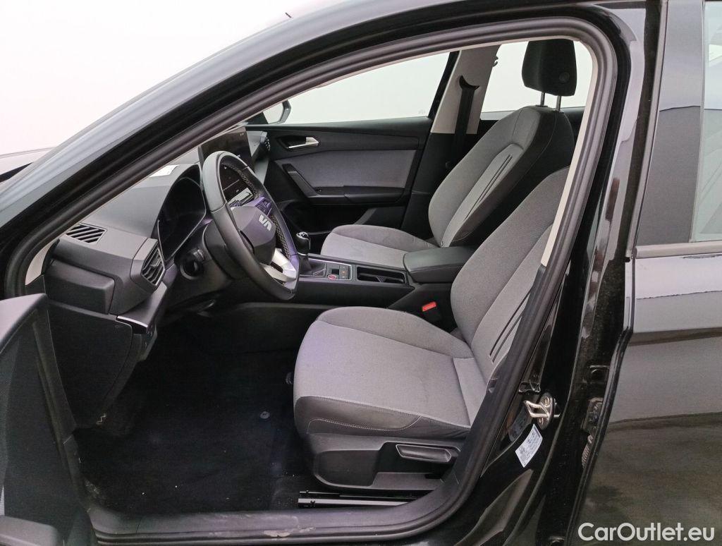 SEAT Leon Seat 1