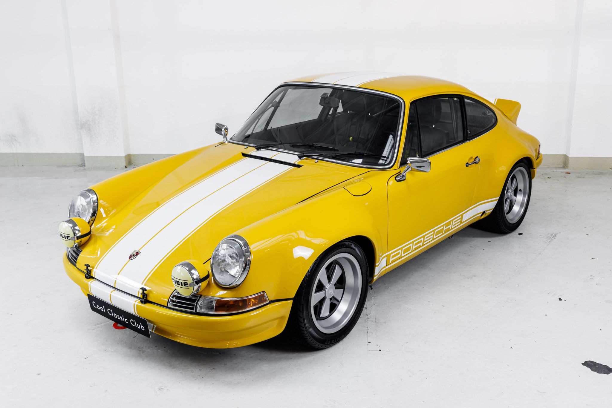 Porsche 911 2.7 175 PS