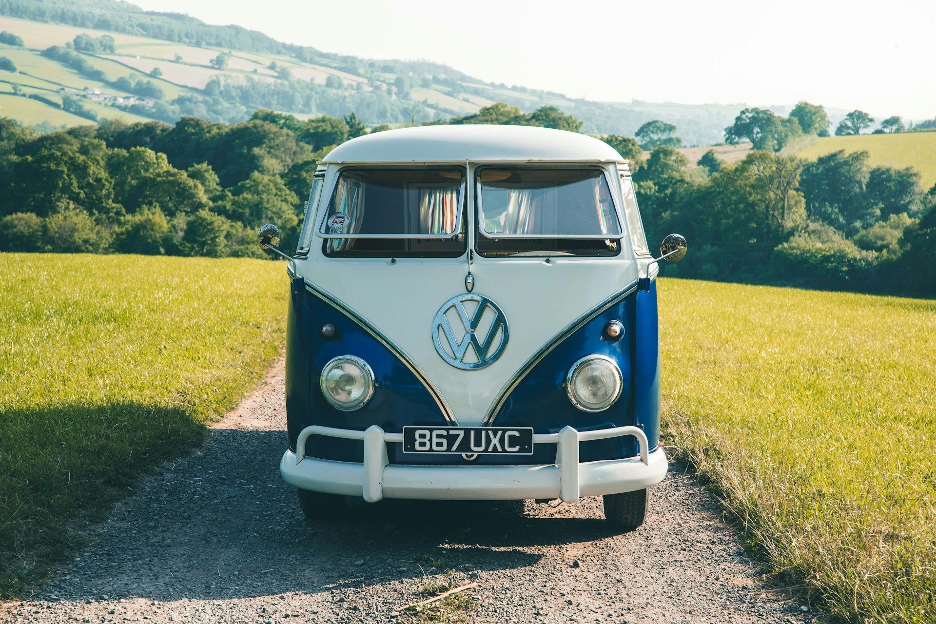 Volkswagen Sonstige 2 Splitscreen Campervan