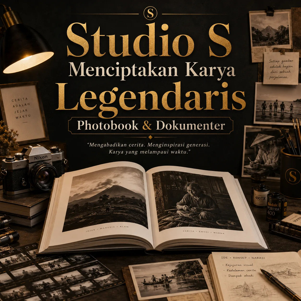 studio karya
