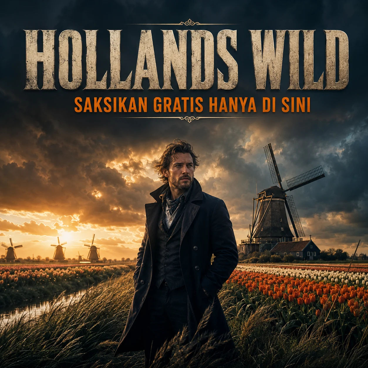 Film Hollands Wild