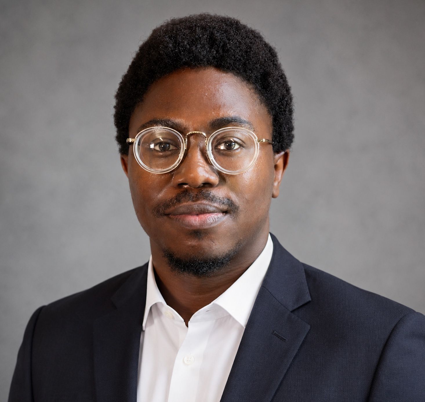 Boluwatife OLU Afolabi