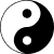 yin yang