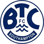 BTC Southampton FC Club Logo