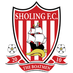 Sholing Youth FC Club Logo