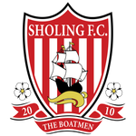 Sholing Youth FC Club Logo