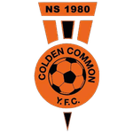 Colden Common YFC Club Logo
