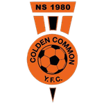 Colden Common YFC Club Logo