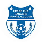 Hedge End Rangers Youth Club Logo