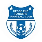 Hedge End Rangers Club Logo