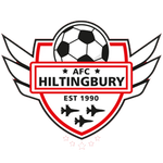 AFC Hiltingbury Youth Club Logo