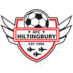 AFC Hiltingbury Club Logo