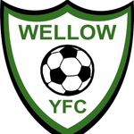Wellow Youth FC Club Logo