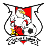 Soton Eagles Youth FC Club Logo
