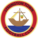 Lymington Town Football Club Club Logo