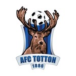 AFC Totton Youth Club Logo