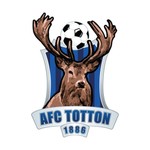 AFC Totton Club Logo