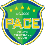 Pace Youth FC Club Logo