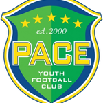 Pace Youth FC Club Logo