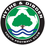 Hythe & Dibden Youth Club Logo