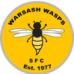 Warsash Wasps Sports & FCY Club Logo