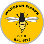 Warsash Wasps Sports & Football Club Club Logo