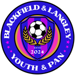 Blackfield & Langley Youth & Pan Club Logo