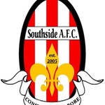 Southside Afc Club Logo