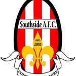 Southside Afc Club Logo