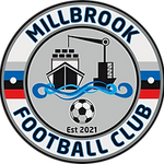 Millbrook FC Club Logo