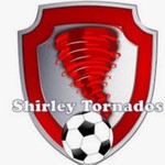 Shirley Tornados Youth Club Logo