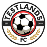 Testlands FC Club Logo