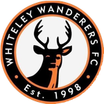 Whiteley Wanderers Club Logo