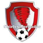 Shirley Tornados Club Logo