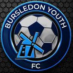 Bursledon Youth FC Club Logo