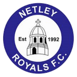Netley Royals Youth Club Logo