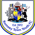 Romsey Town Youth Club Logo