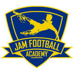 JAM Youth FC Club Logo