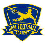 Jam Youth FC Club Logo