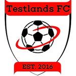 Testlands Youth FC Club Logo