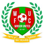 Winsor United Club Logo