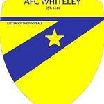 AFC Whiteley Club Logo