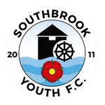 Southbrook Youth FC Club Logo