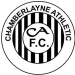 Chamberlayne Athletic Club Logo