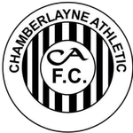 Chamberlayne Athletic Club Logo