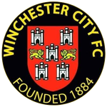 Winchester City FC Club Logo