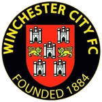 Winchester City FC Club Logo